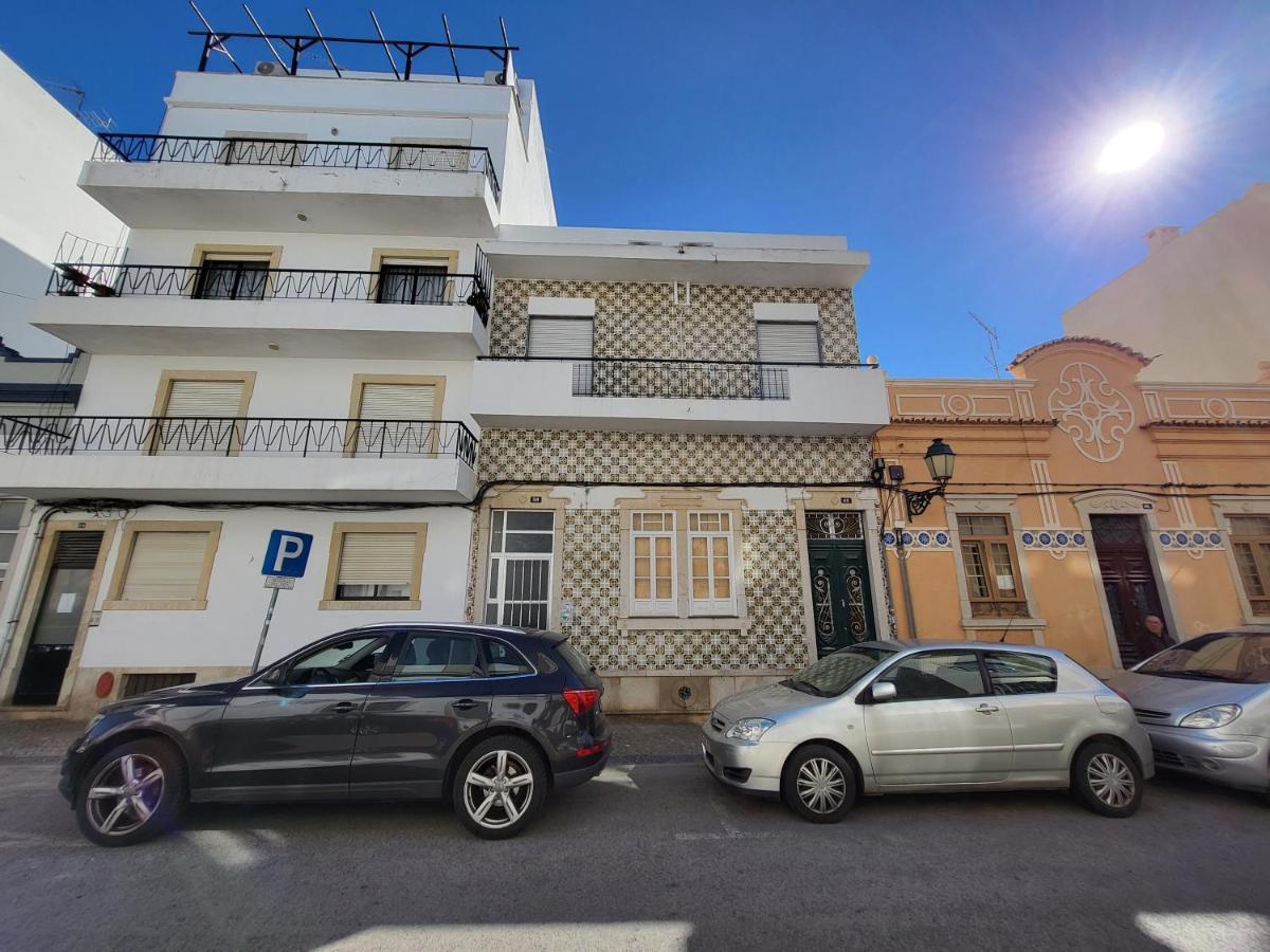 Casa Da Avo Bia Hotel FAO Exterior foto